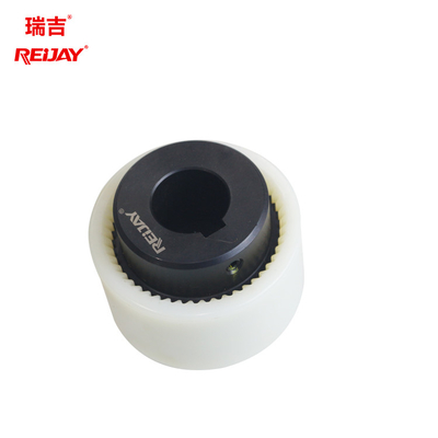 Nylon Sleeve Gear Coupling  Mechanical Coupling